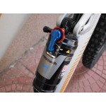 MTB спортен велосипед за спускане ORIX E-160 27,5 цола модел 2015г MTB спортен велосипед за спускане ORIX E-160 27,5 цола модел 2015г